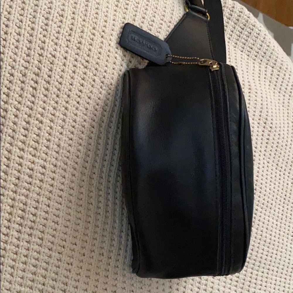 Coach Fanny pack